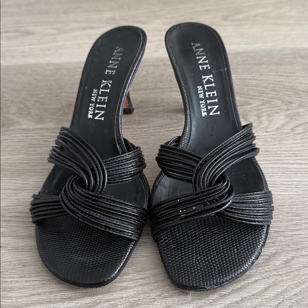 Anne Klein Sandals